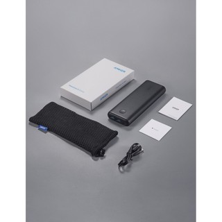 Pin dự phòng ANKER PowerCore II 20.000mAh A1260