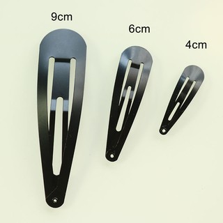 Combo 10 kẹp tách hình giọt nước