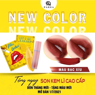 Son filler lipstick khử thâm xoá nhăn