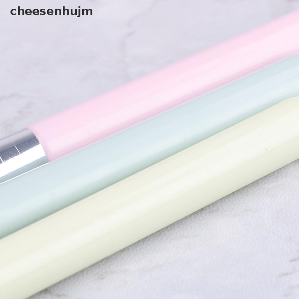 1 Cọ silicone Phẳng Quét Mặt Nạ Chăm Sóc Da
