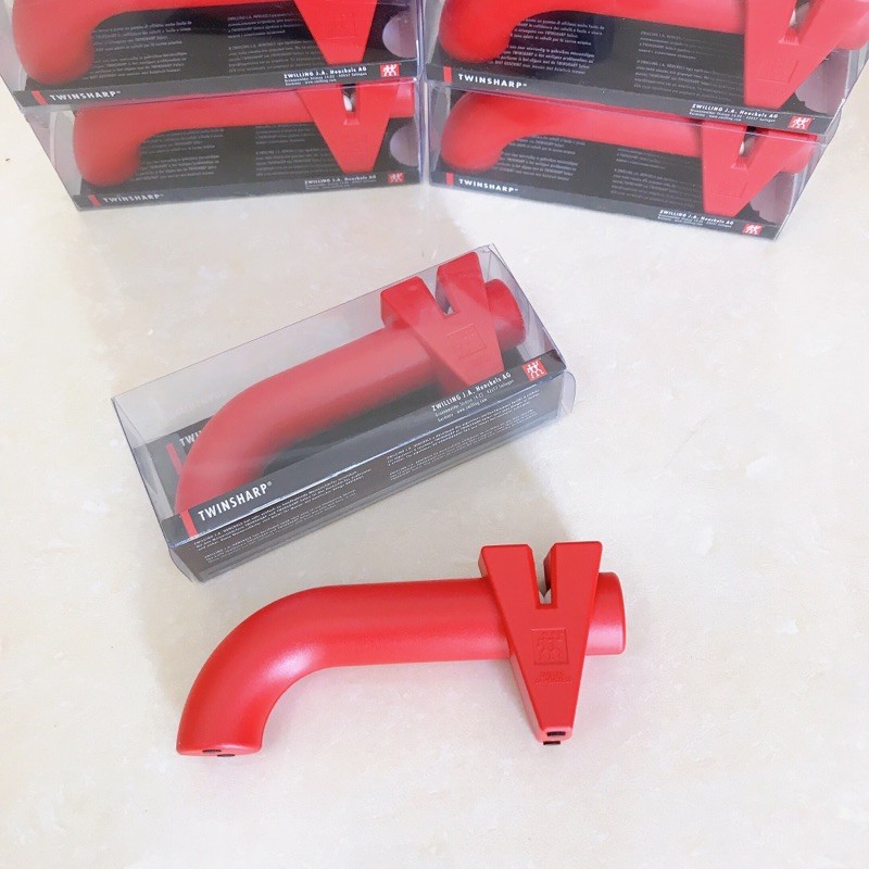 Mài dao Zwilling Twinsharp - HÀNG NỘI ĐỊA ĐỨC