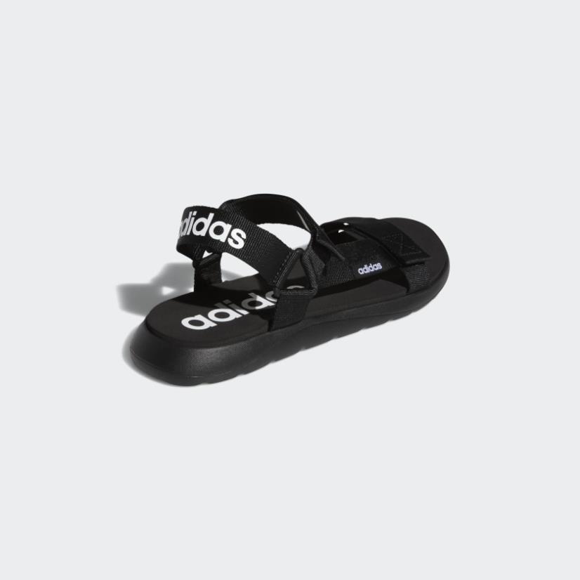 Dép  Adidas CF Sandal EG6514 - Hàng Chính Hãng