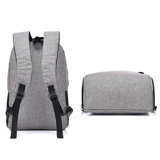Balo Laptop Laza BL423