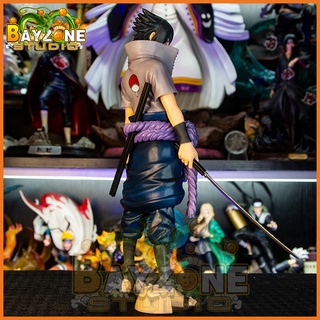 Mô hình sasuke hàng mới siêu đẹp