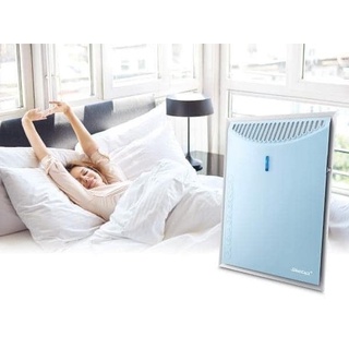 Máy lọc không khí steba lr 10 plasma - made in eu