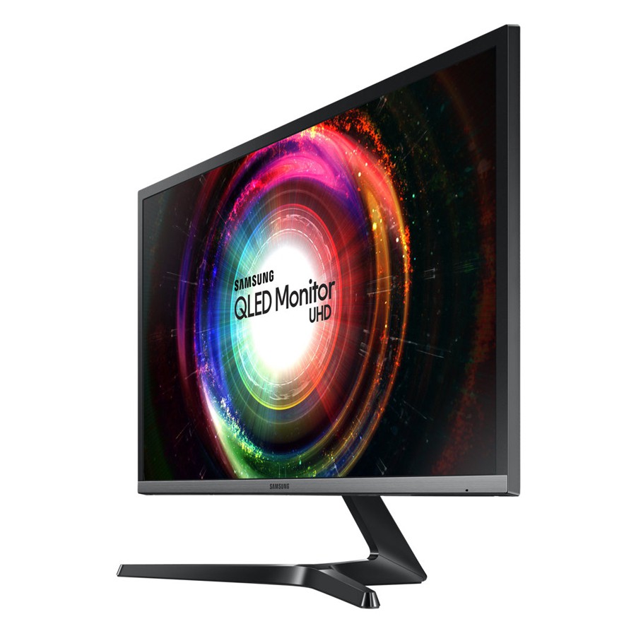 Màn Hình Samsung LU28H750UQEXXV 28 inch 4K (3840 x 2160) 1ms 60Hz FreeSync TN (BAO BÌ KHÔNG ĐẸP) | BigBuy360 - bigbuy360.vn