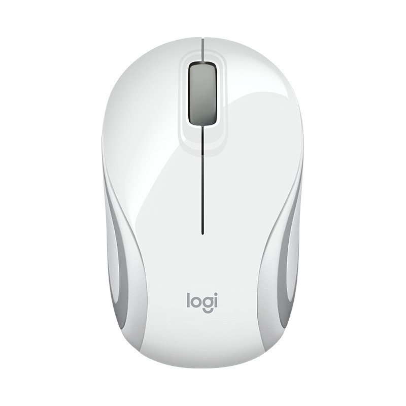 Chuột Không Dây Mini Logitech M187