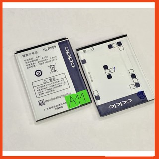 Pin điện thoại oppo a11/blp-589