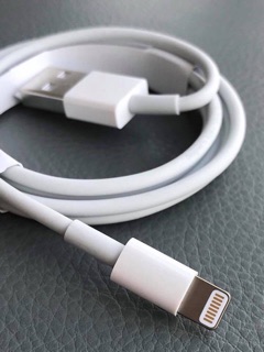 Dây cáp ip X hàng zin bóc máy 100%