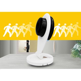 Camera IP giám sát từ xa điện thoại Wanscam HD96G6