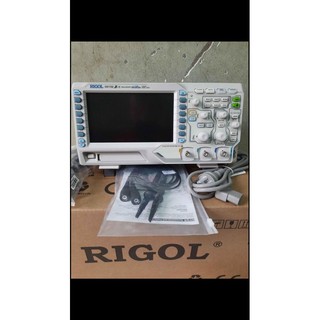 máy hiện sóng hãng rigol