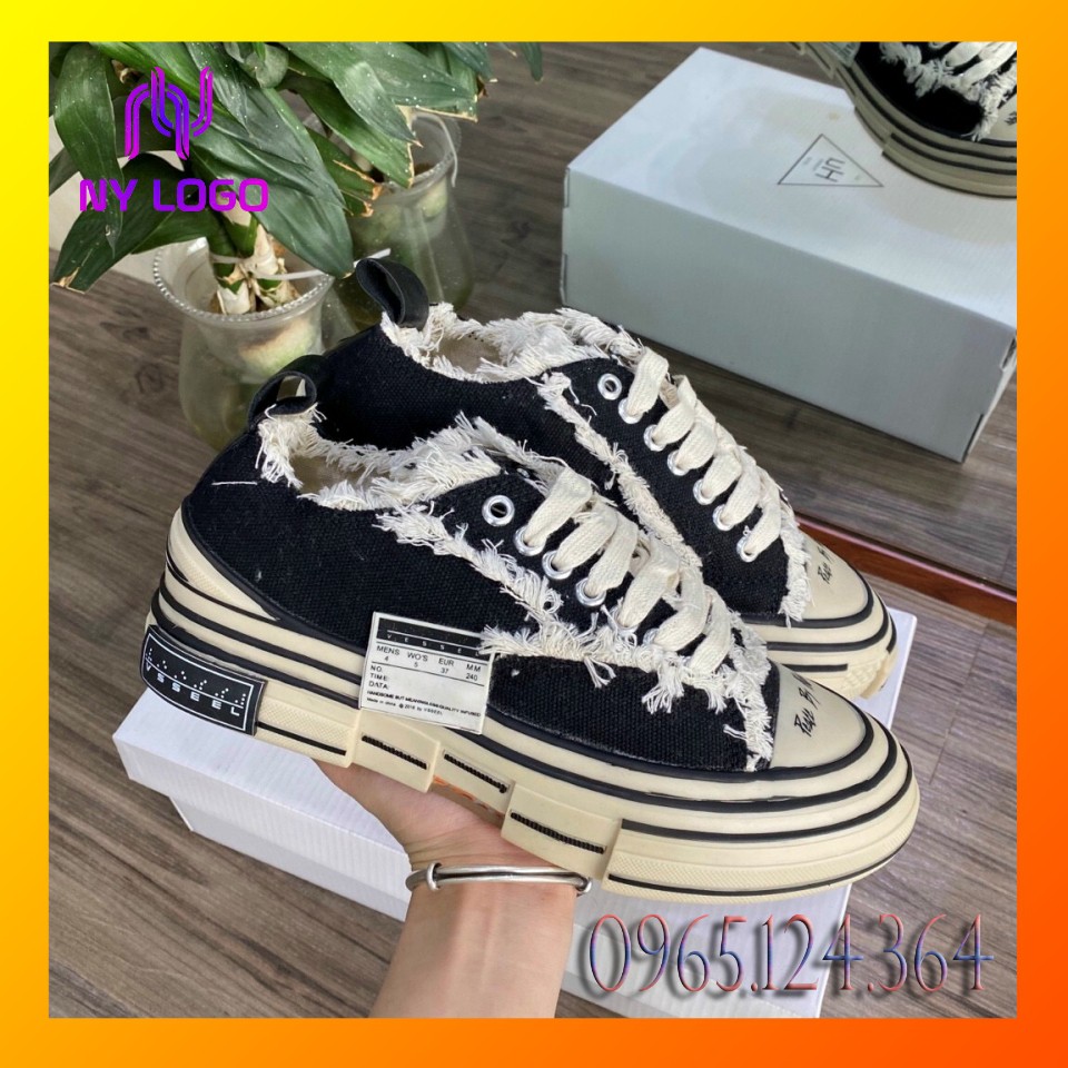 giày convers X Vessel bản 1970s | BigBuy360 - bigbuy360.vn