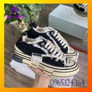 giày convers X Vessel bản 1970s