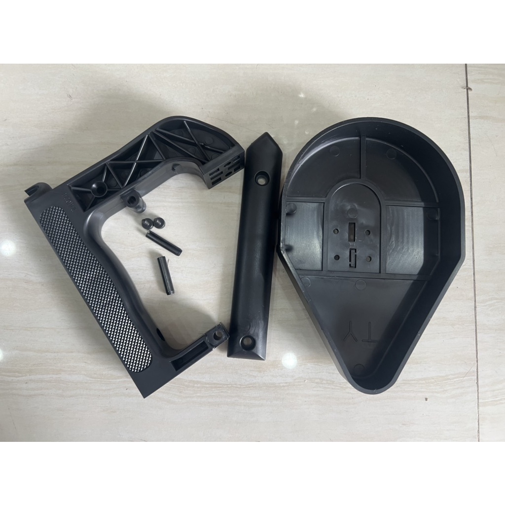 tay cầm máy may bao newlong