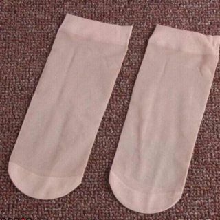 5 đôi tất da chân hàn quốc (mác tím siêu dai)