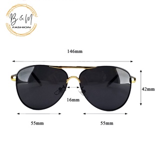 MẮT KÍNH NAM CAO CẤP P8503