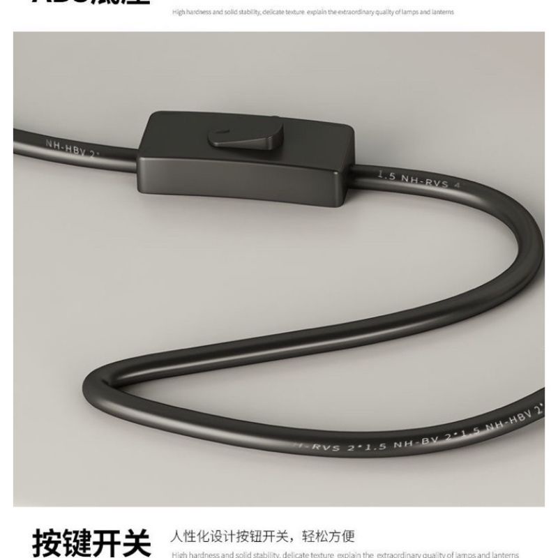 Đèn cây đứng chao xếp ly trang trí phong cách châu âu