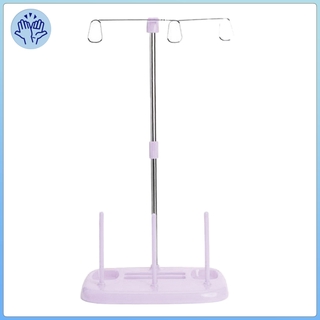 Giá Đỡ 3 Cuộn Chỉ Cho Máy May Gia Đình
