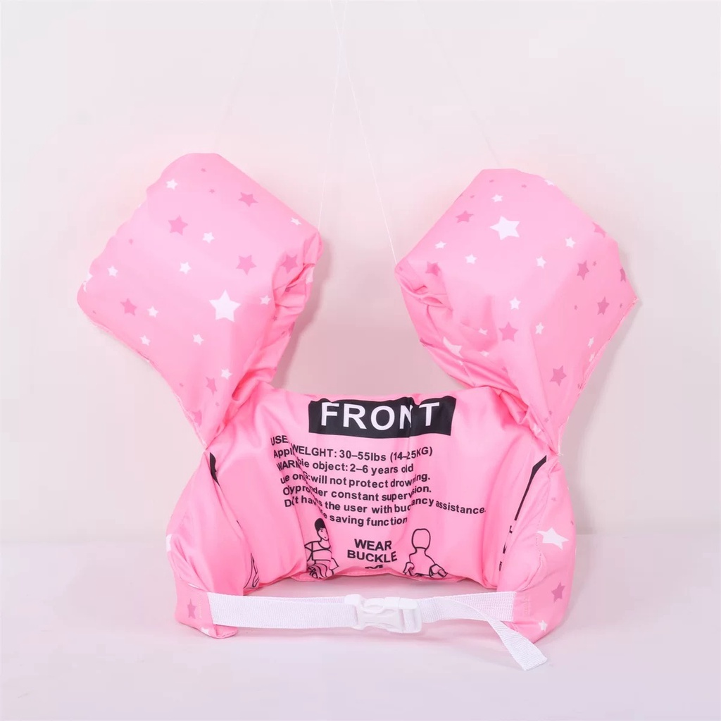 Phao bơi chống lật dành cho bé từ 12-30kg STORE HERA PB03