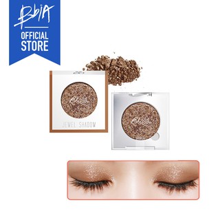 Phấn Mắt Bbia Jewel Shadow - 03 Ending Jam 2g - Bbia Offical Store