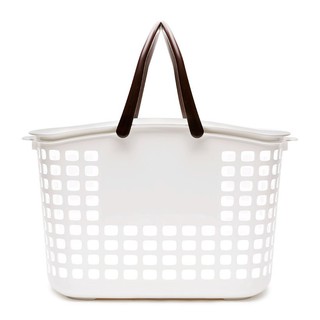 GIỎ ĐỰNG ĐỒ GIẶT LUSTROWARE L-5032WB