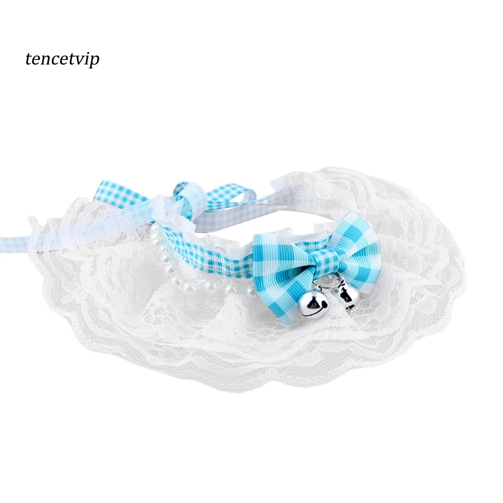 Vòng Cổ Bandana Kèm Chuông Mini Siêu Mềm Làm Phụ Kiện Chụp Ảnh Cho Thú Cưng