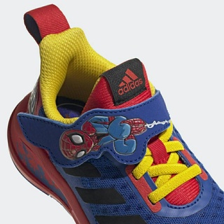 (Auth)Giày Adidas in siêu nhân cho bé