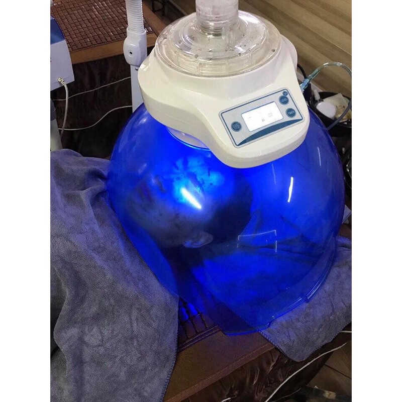 Máy chăm sóc da Hydro H2O