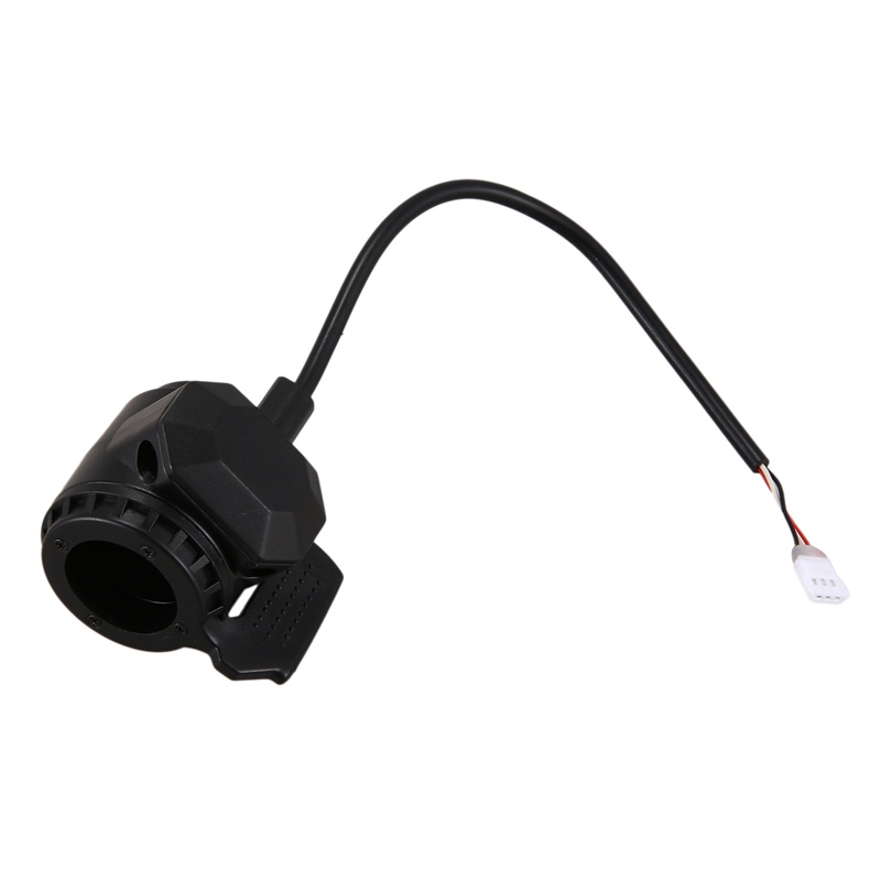 Bộ Điều Khiển Không Chổi Than Màn Hình LCD 24V 250W Cho Xe Đạp Điện