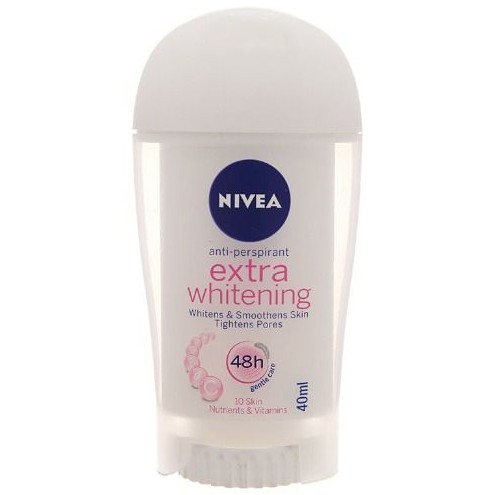 lăn khử mùi nivea