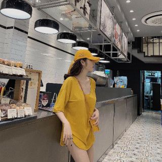 Áo pull xẻ tà chất đẹp loại 1 HanoiVNXK