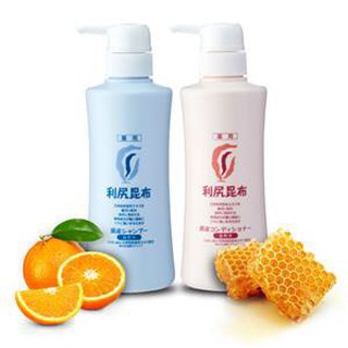 Dầu gội da đầu RISHIRI SCALP SHAMPOO