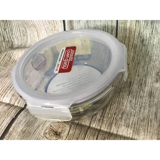 Hộp thủy tinh lock&lock 650ml