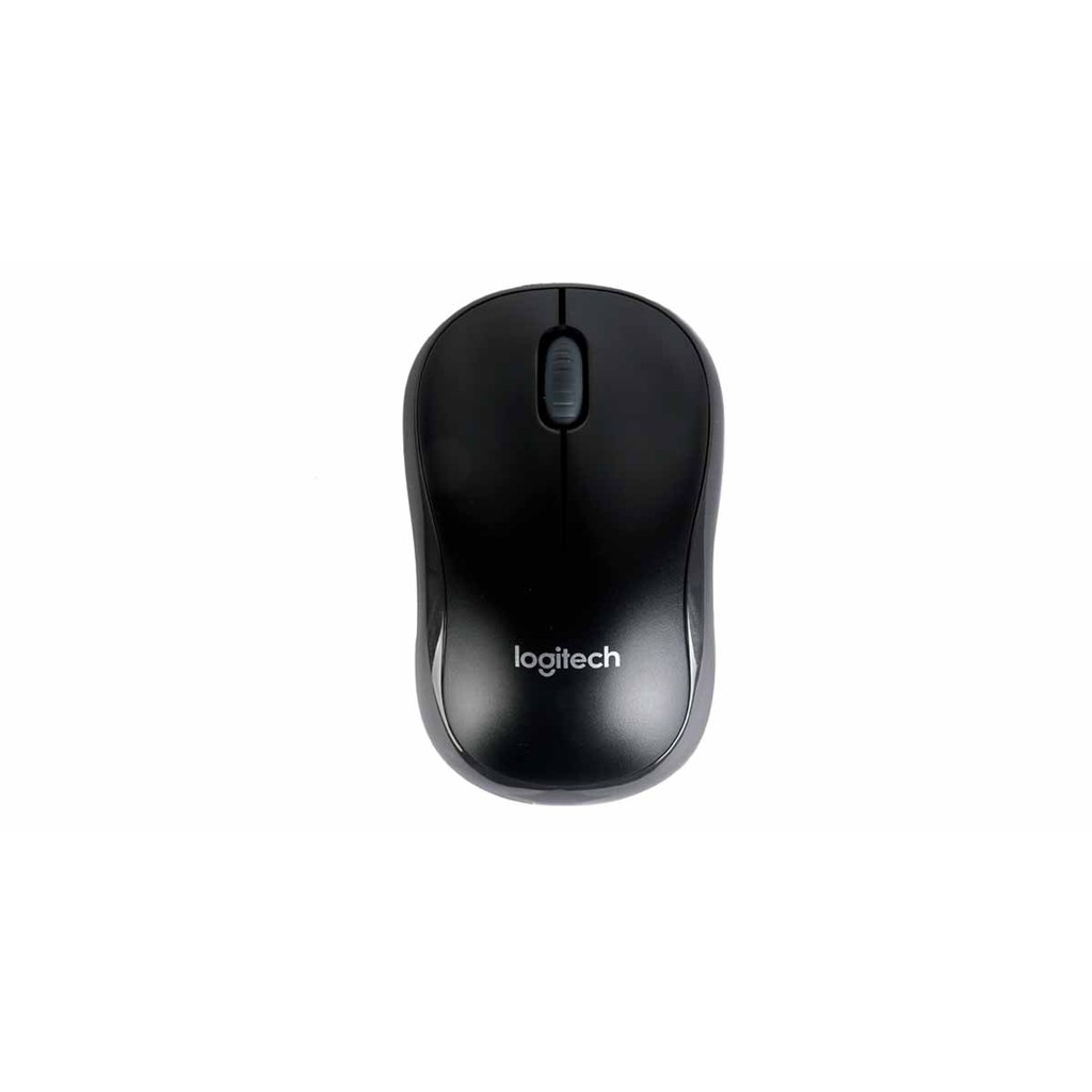 Chuột Logitech B175 Hàng chính hãng, bảo hành Digital World