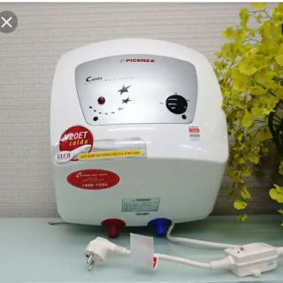 Bình nước nóng PICENZA V20ET 20L (Trắng)