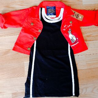 Set mẹ và bé.