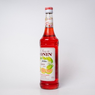 Monin syrup Ổi Hồng 700ml