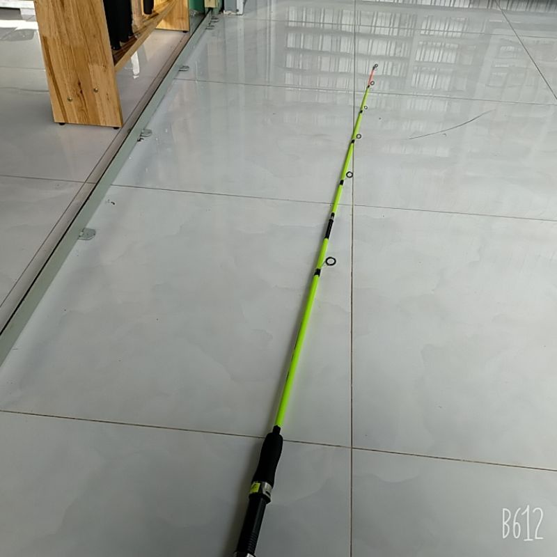 cần câu tôm.1m6