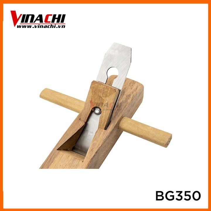 BÀO GỖ - lưỡi bào được làm bằng hợp kim thép gió HSS  - 1 CÁI