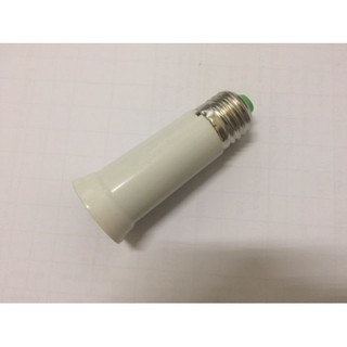 Đầu nối dài đui xoáy E27