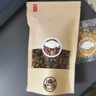 Trà CÔN LÔN TUYẾT CÚC (Kunlun Snow Chrysanthemum)