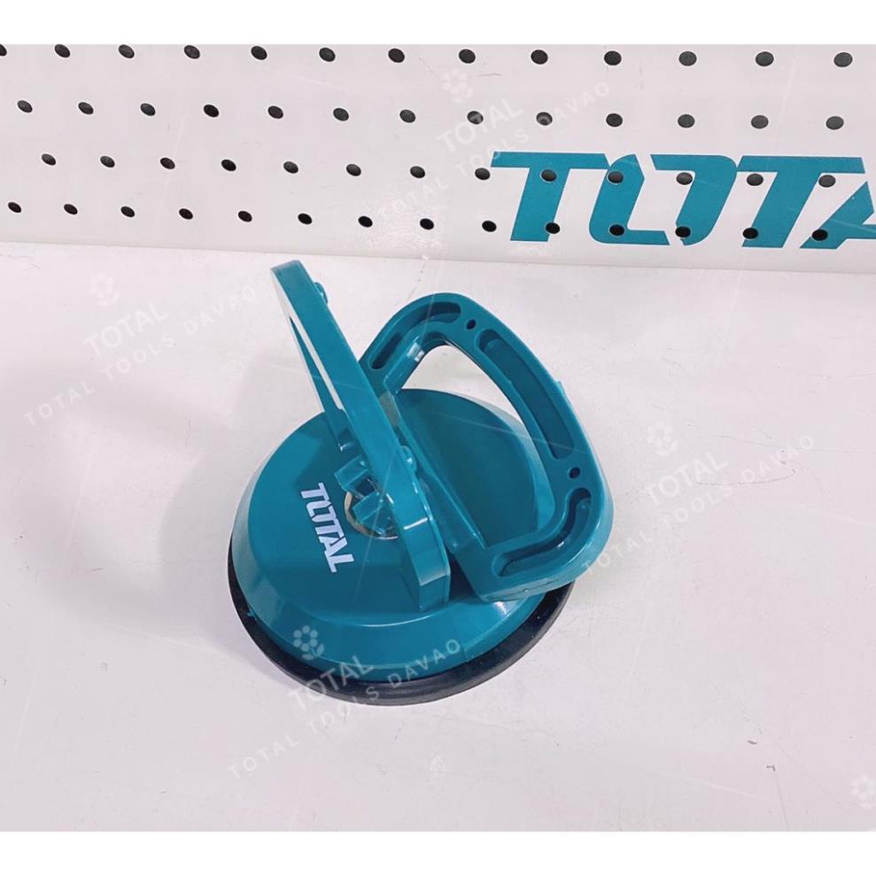 Giác hút kính cầm tay 25kg total TSP01251