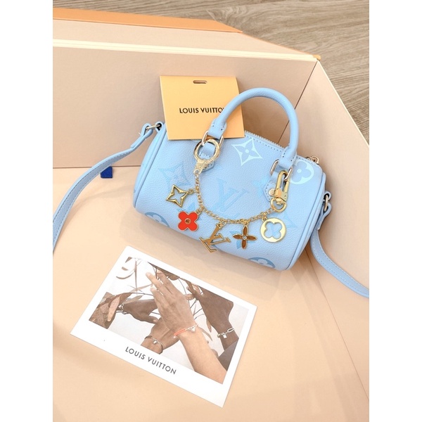 TÚI LV TRỐNG SIZE18