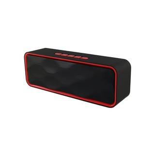 Loa Bluetooth SUNTEK SC211 | Loa bluetooth ko dây