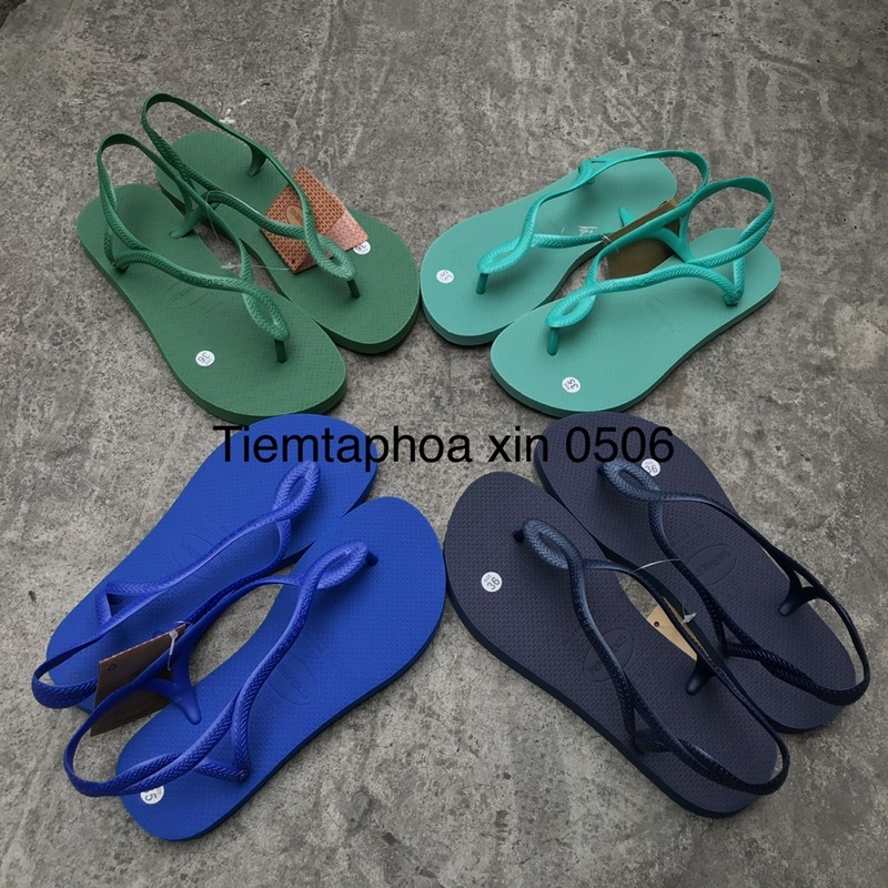 Giày Dép Đi Biển HOT