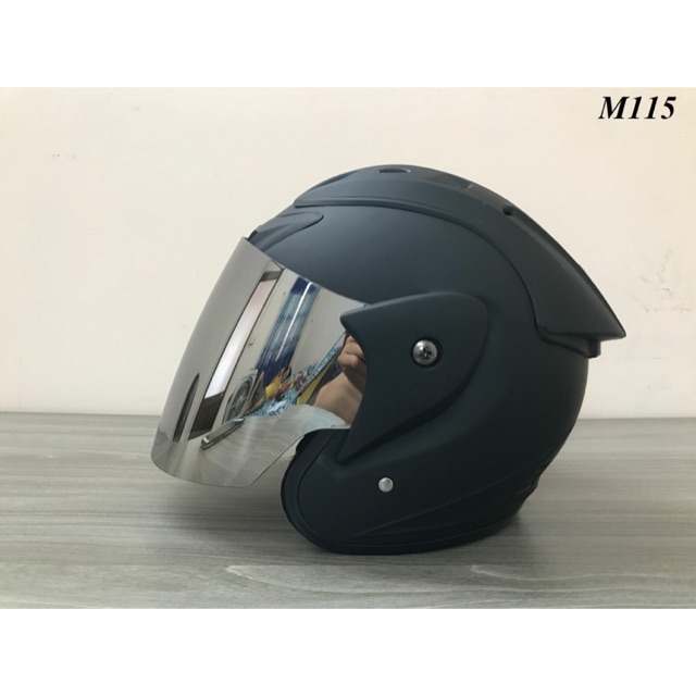 ASIA m115 và ASIA M168