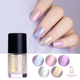 Lọ Sơn Móng Tay Kim Tuyến 9ml