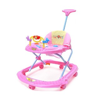Xe tập đi cho em bé 6120