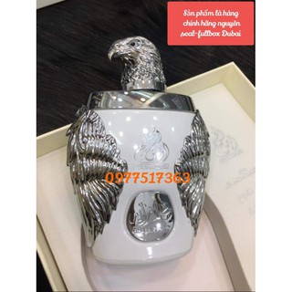 Nước hoa Dubai đại bàng trắng
