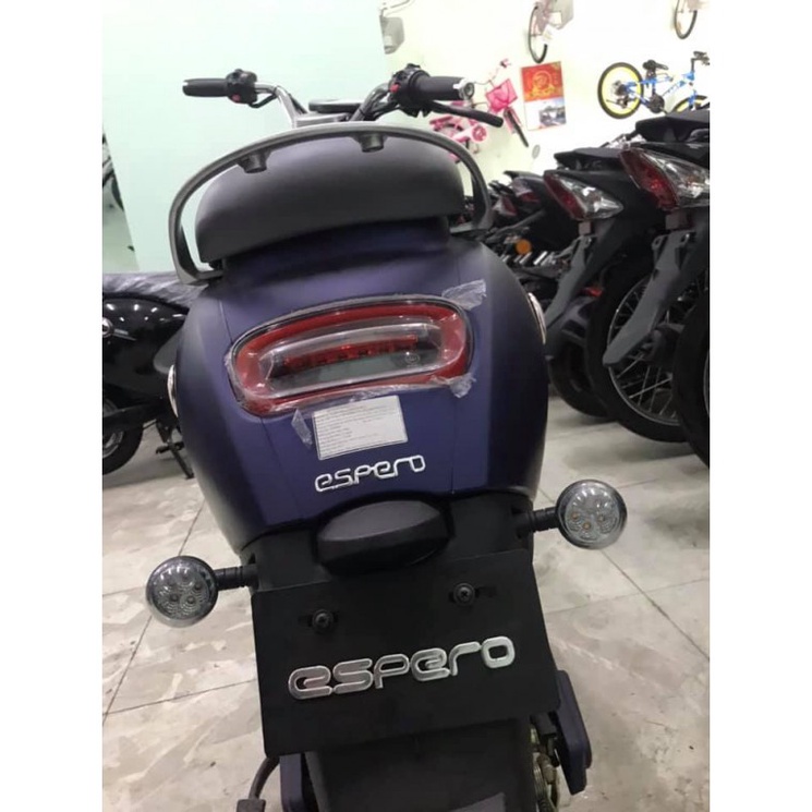 Xe điện Lemon Espero